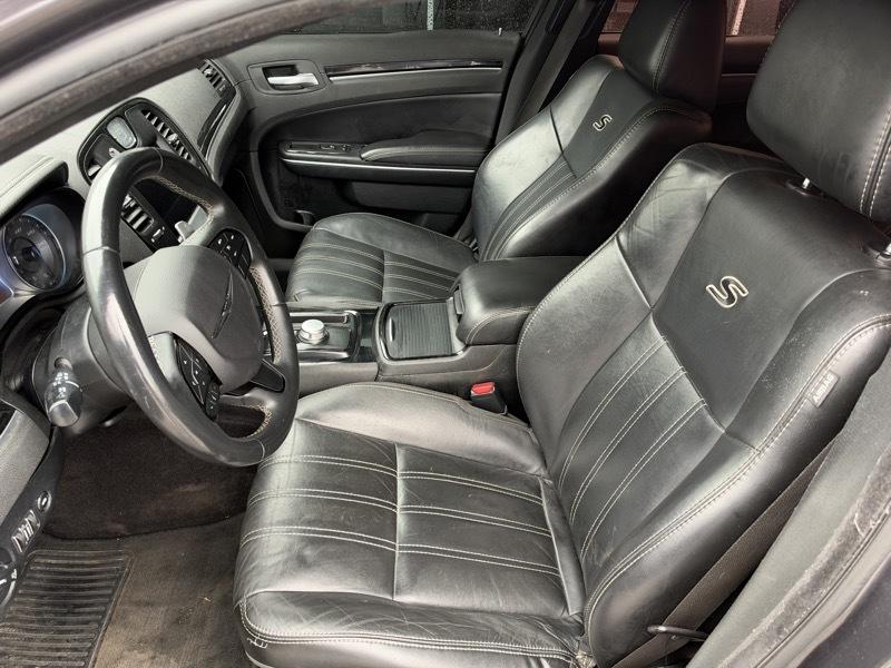 Chrysler 300 S V6 AWD 2018
