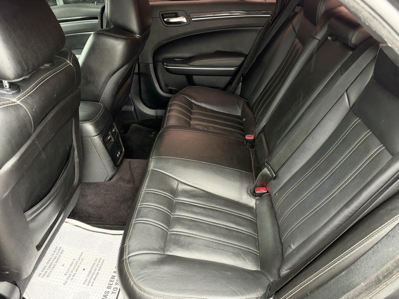 Chrysler 300 S V6 AWD 2018