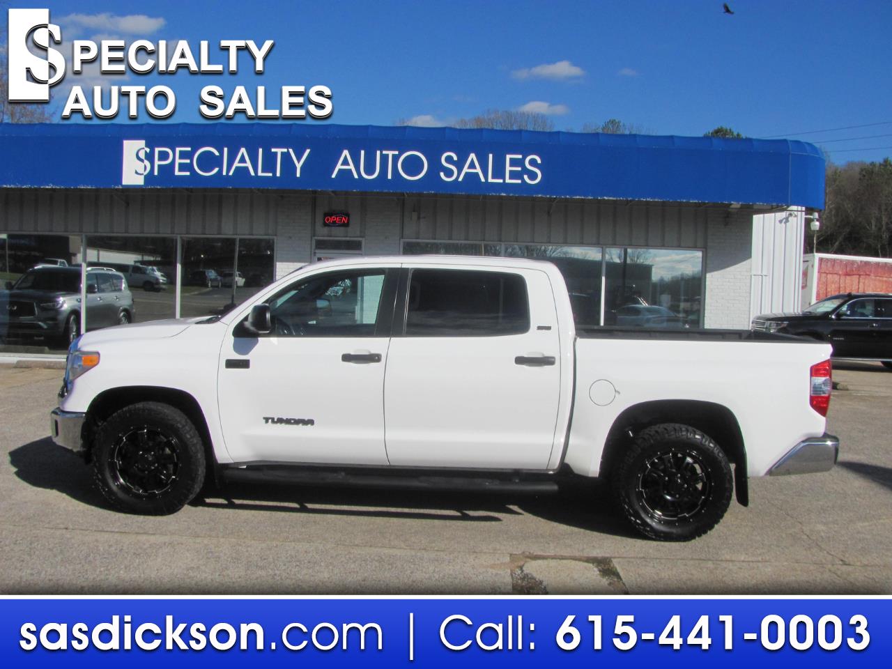 Used Cars for Sale Dickson TN 37055 Specialty Auto Sales