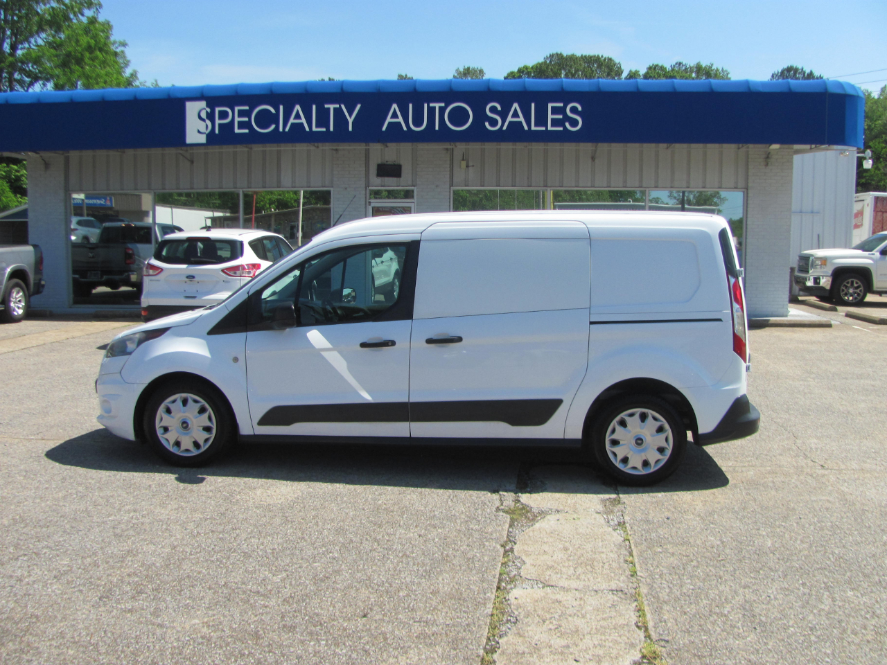 Used Cars for Sale Dickson TN 37055 Specialty Auto Sales