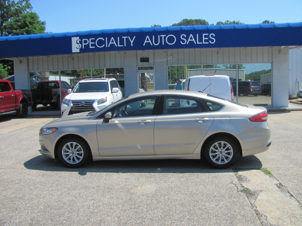 Used Cars for Sale Dickson TN 37055 Specialty Auto Sales