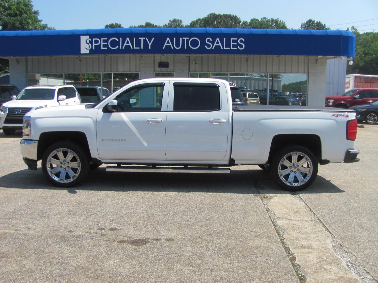Used Cars for Sale Dickson TN 37055 Specialty Auto Sales