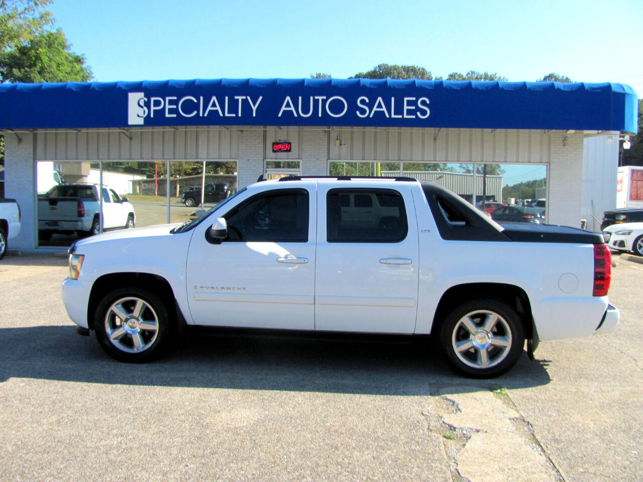 Used Cars for Sale Dickson TN 37055 Specialty Auto Sales