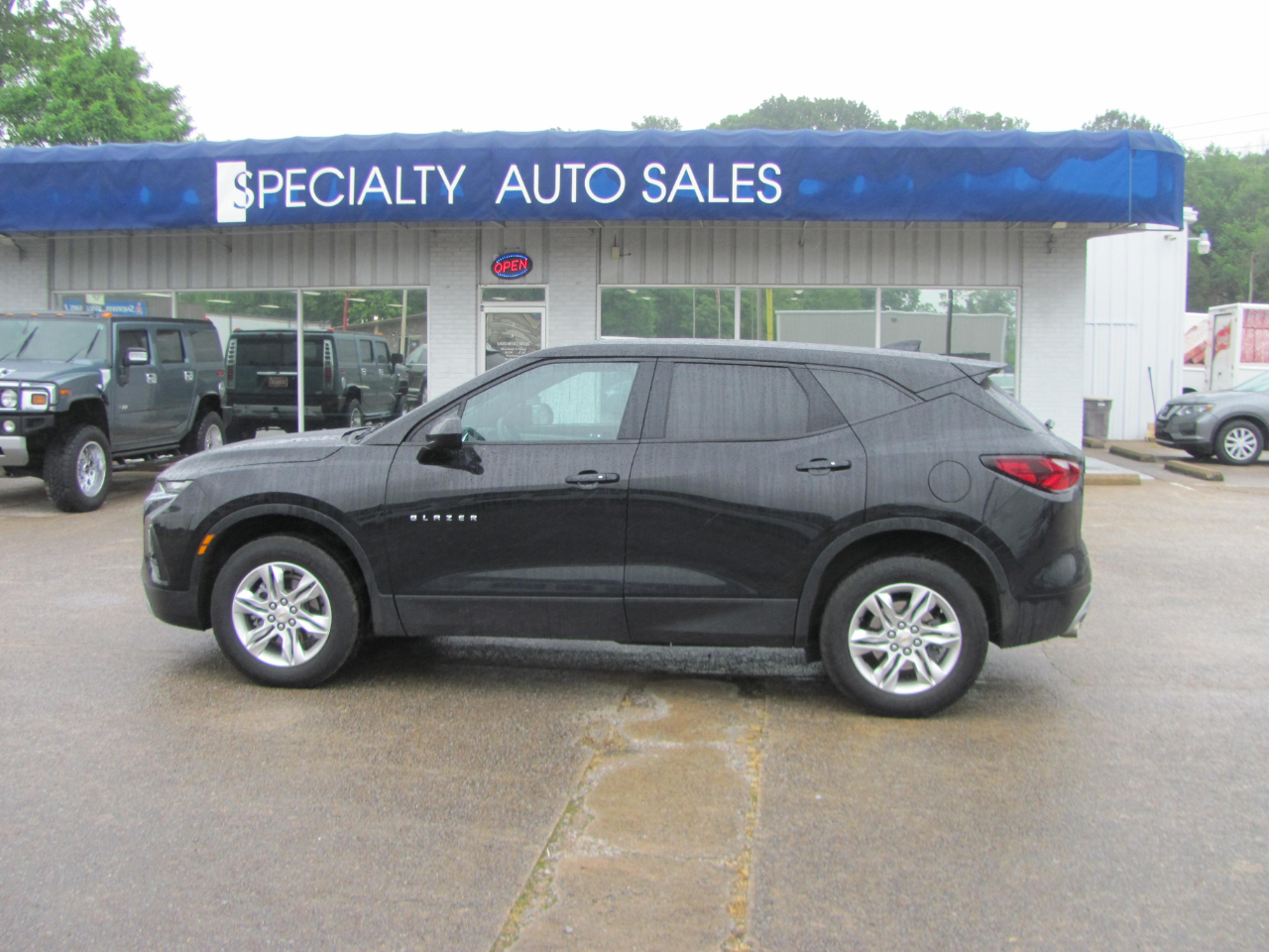 Used Cars for Sale Dickson TN 37055 Specialty Auto Sales