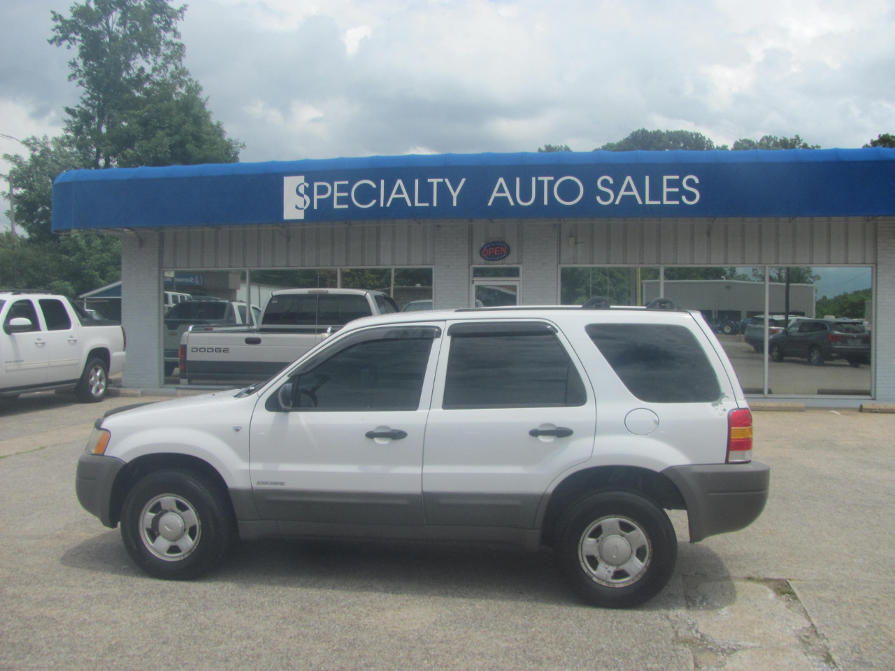 Used Cars for Sale Dickson TN 37055 Specialty Auto Sales