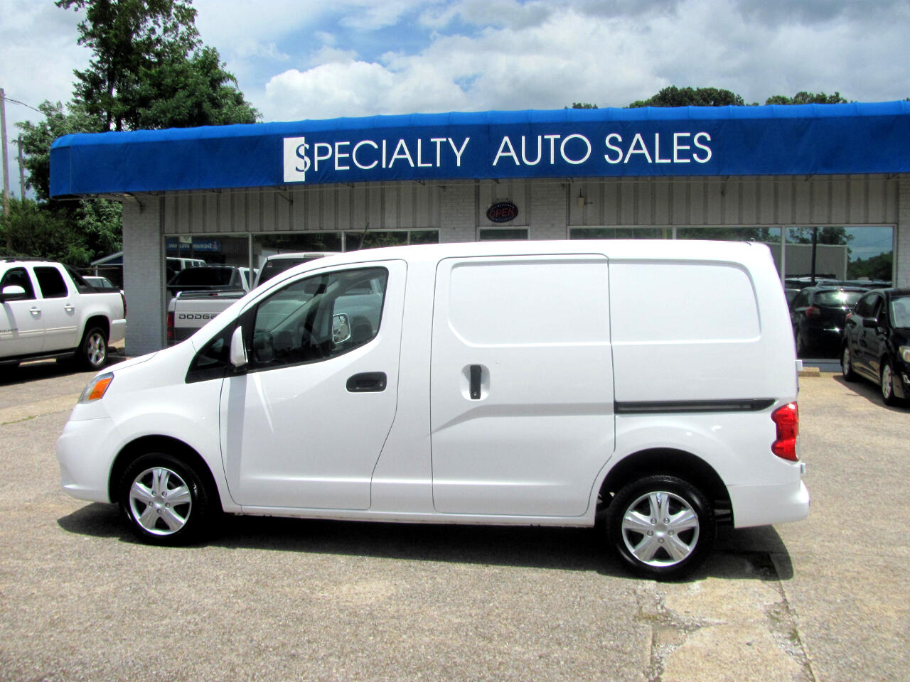 Used Cars for Sale Dickson TN 37055 Specialty Auto Sales