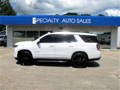 2023 Chevrolet Tahoe 