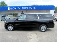 2023 Chevrolet Suburban 
