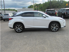 2016 Lexus RX 350  2016 Lexus RX 350