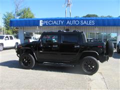 2006 HUMMER H2 