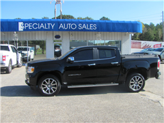 2022 GMC Canyon  2022 GMC Canyon