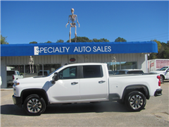 2023 Chevrolet Silverado 2500HD  2023 Chevrolet Silverado 2500HD