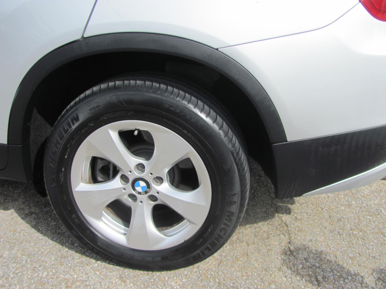 BMW X3 xDrive28i 2012 BMW X3 xDrive28i 2012