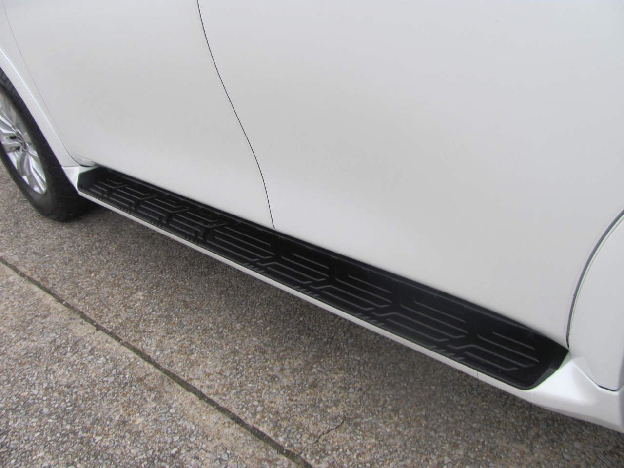 Nissan Armada SV AWD 2022 Nissan Armada SV AWD 2022