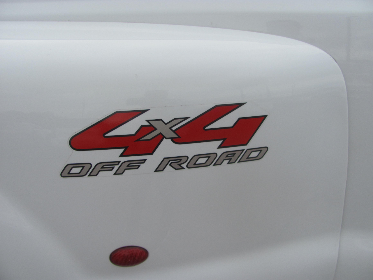 Ford F-450 SD Lariat Crew Cab 4WD 2008 Ford F-450 SD Lariat Crew Cab 4WD 2008