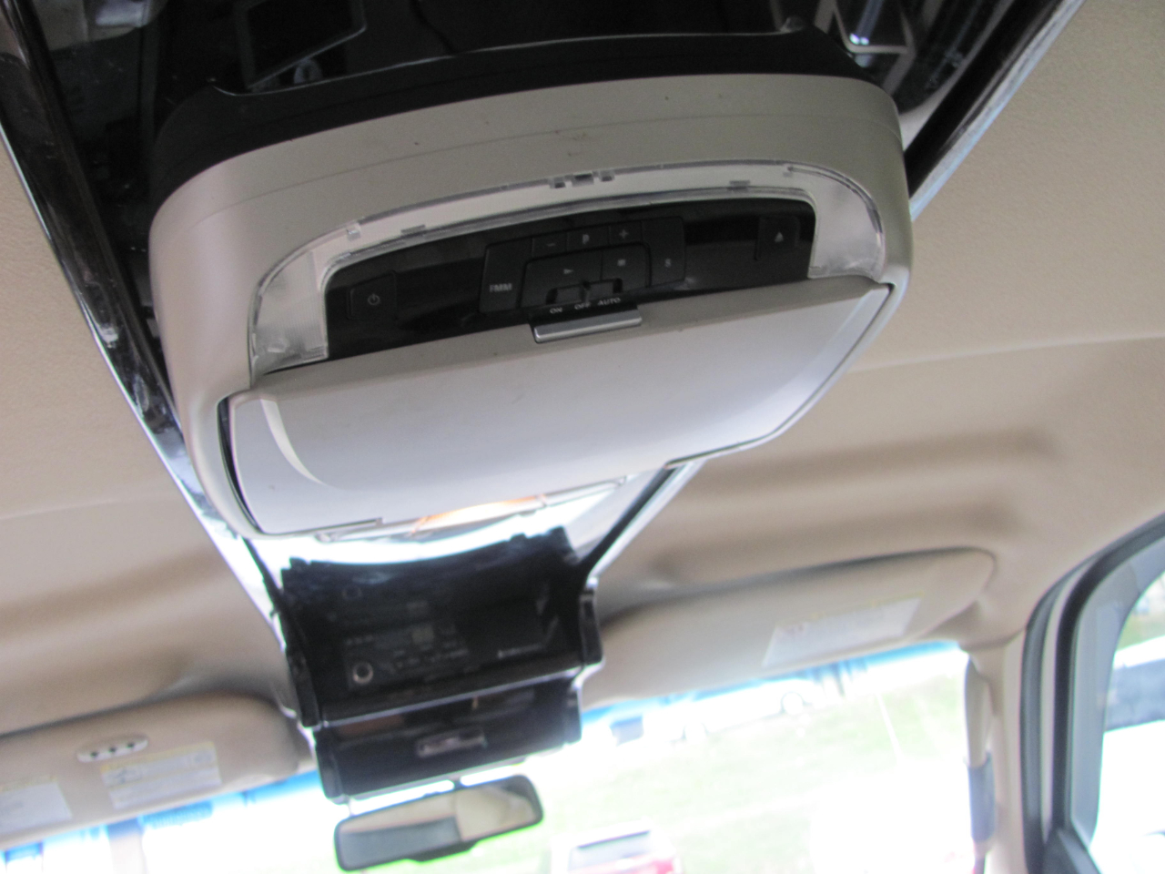 Ford F-450 SD Lariat Crew Cab 4WD 2008 Ford F-450 SD Lariat Crew Cab 4WD 2008