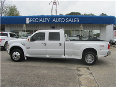 2008 Ford F-450 SD  2008 Ford F-450 SD