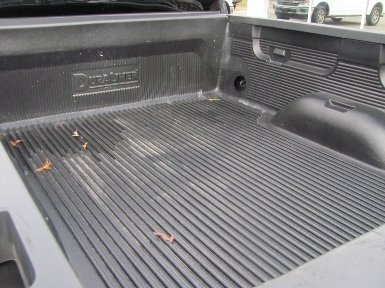 Chevrolet Silverado 1500 Work Truck Double Cab 2WD 2015 Chevrolet Silverado 1500 Work Truck Double Cab 2WD 2015