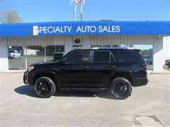 2011 Toyota 4Runner 