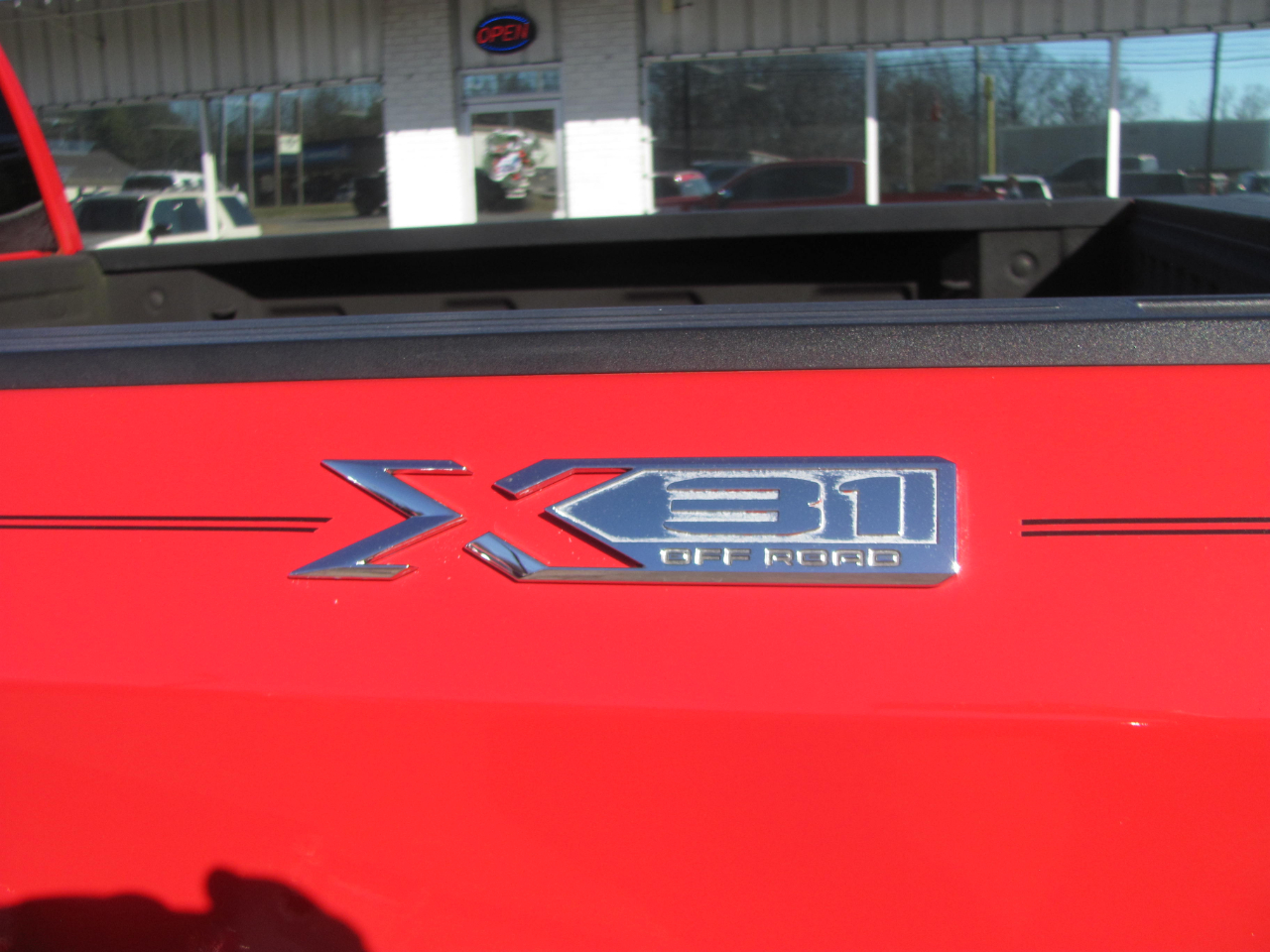 GMC Sierra 1500 SLE Crew Cab Short Box 4WD 2020