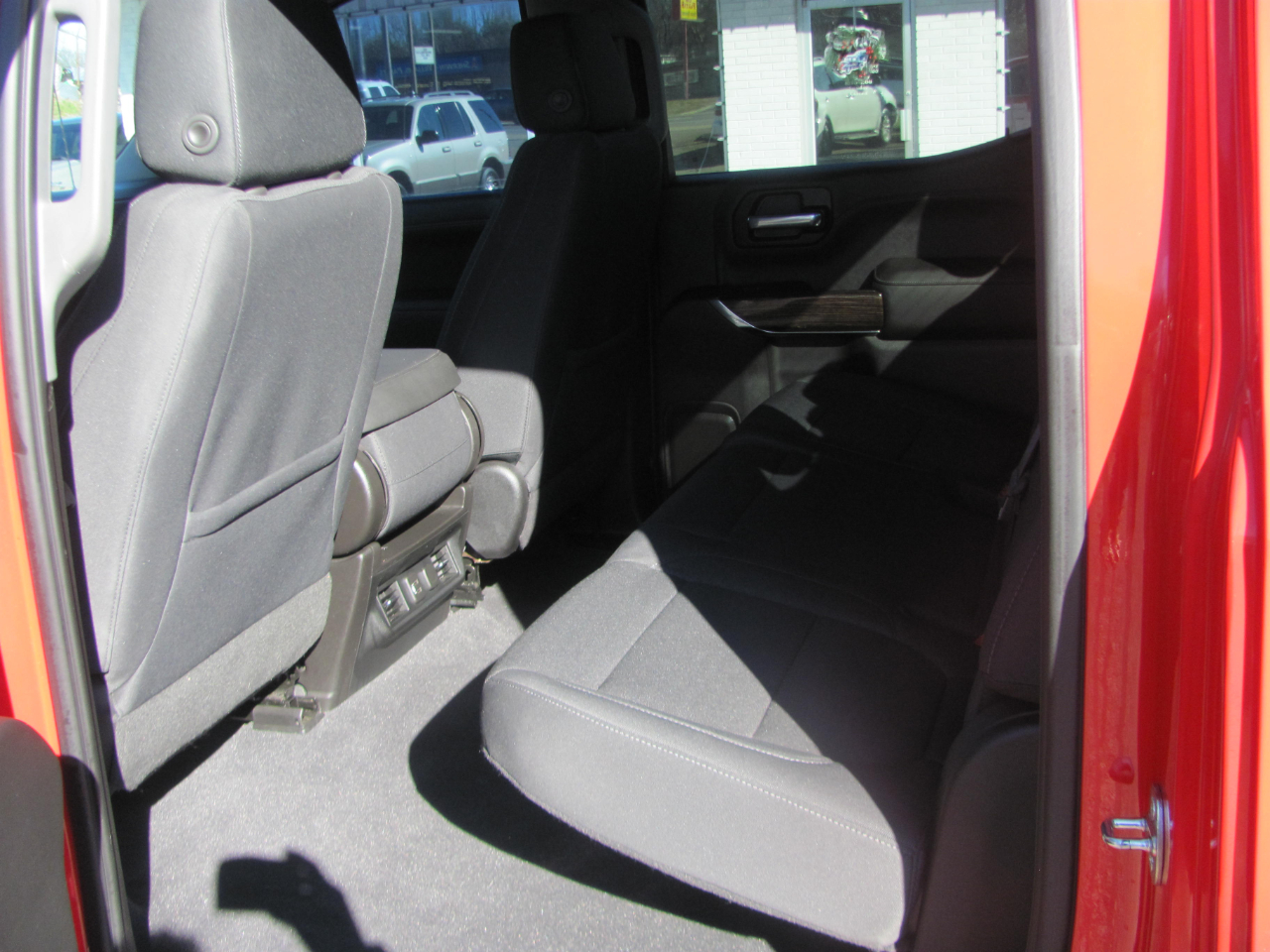 GMC Sierra 1500 SLE Crew Cab Short Box 4WD 2020