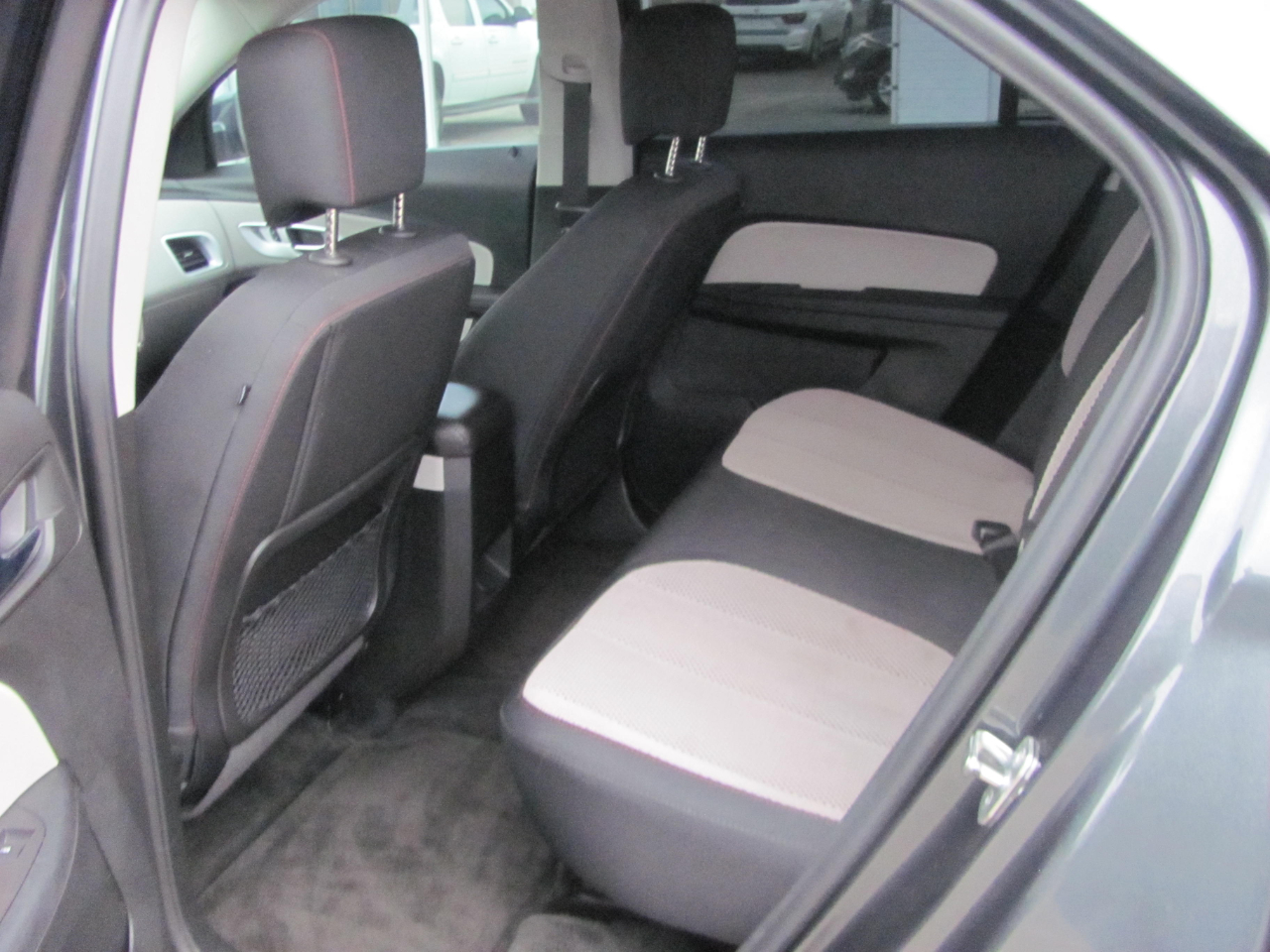 Chevrolet Equinox LT 2WD 2017