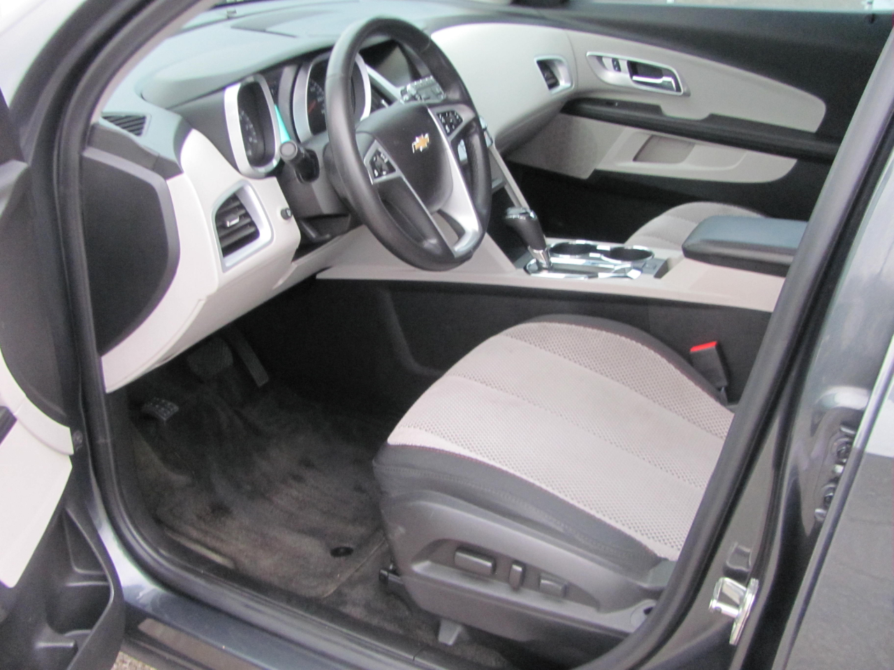 Chevrolet Equinox LT 2WD 2017