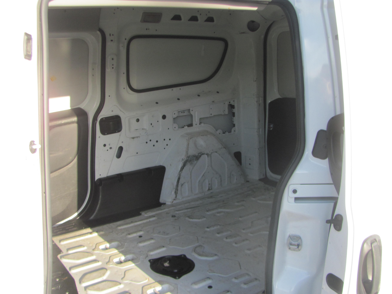 RAM ProMaster City Wagon 2020