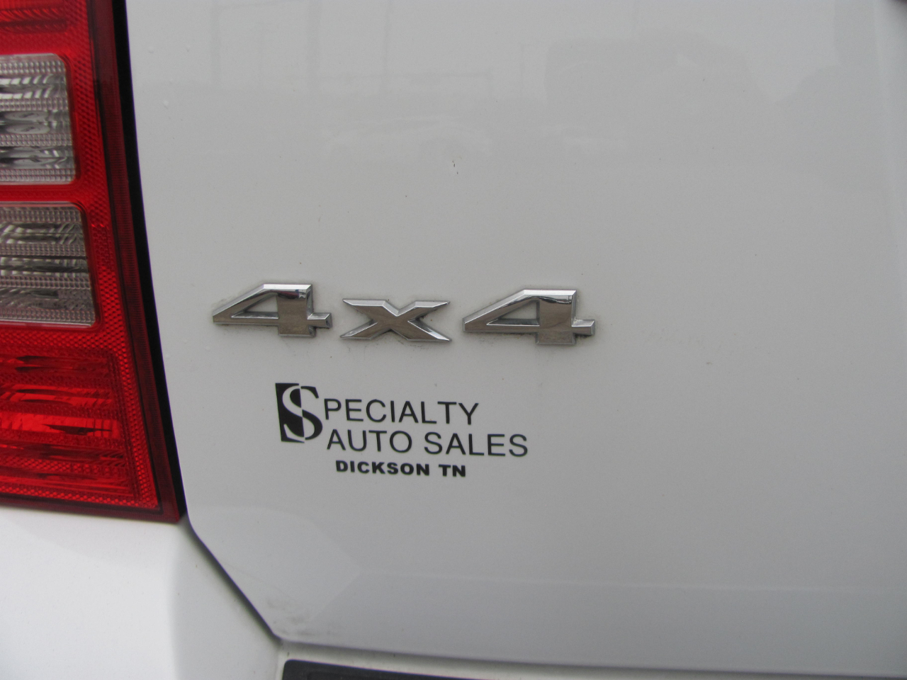 Jeep Patriot Latitude 4WD 2016