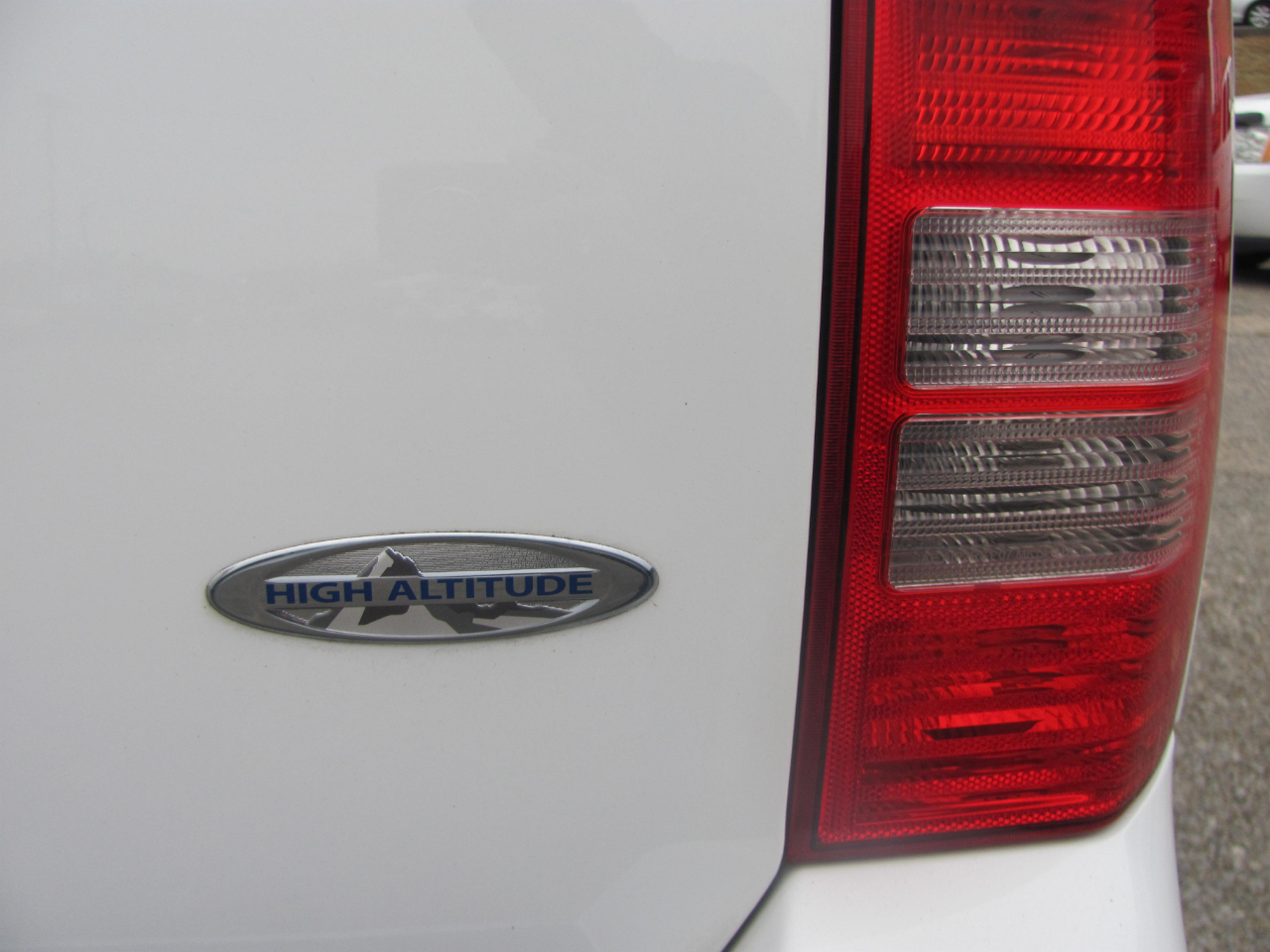 Jeep Patriot Latitude 4WD 2016