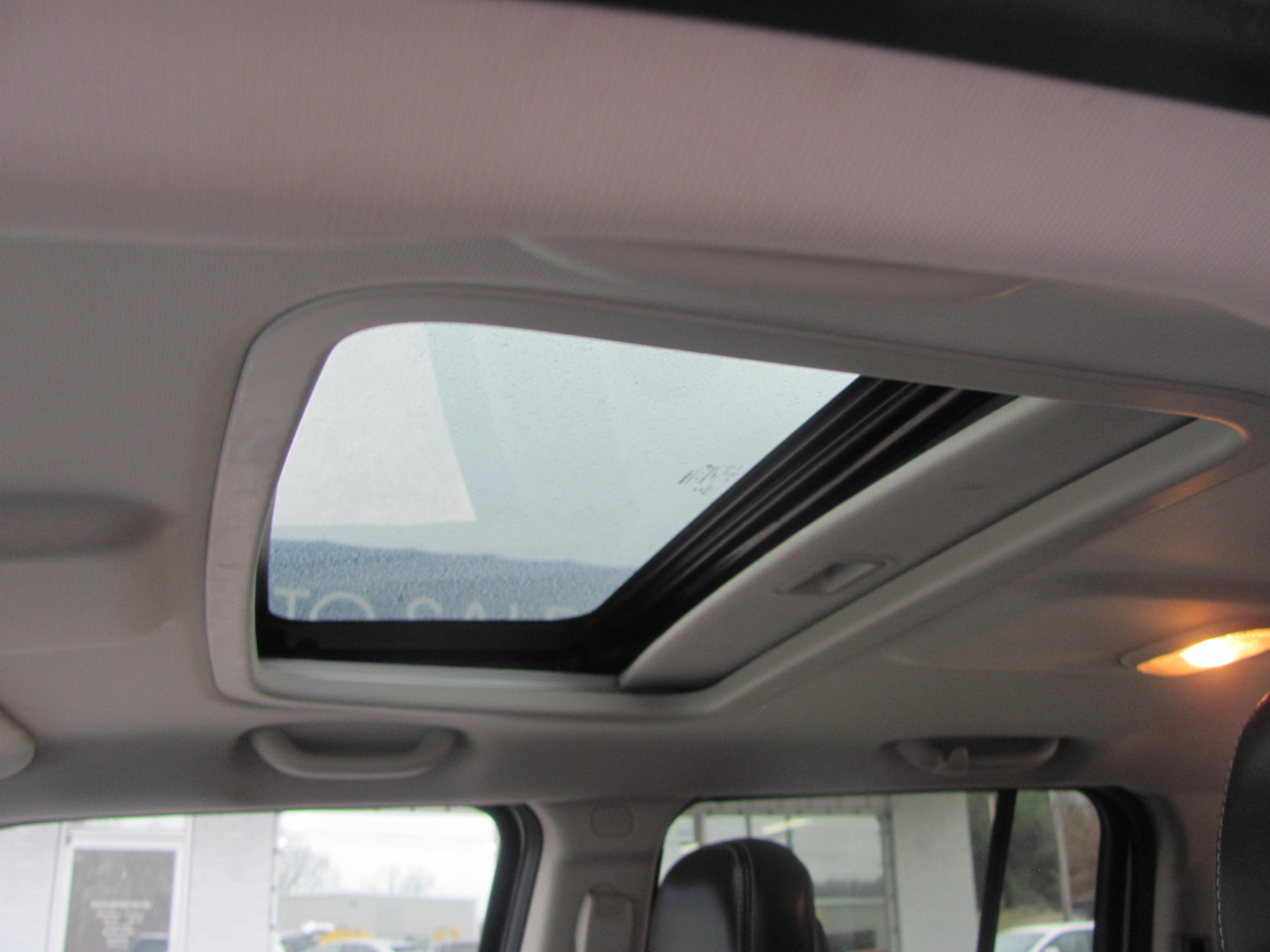 Jeep Patriot Latitude 4WD 2016