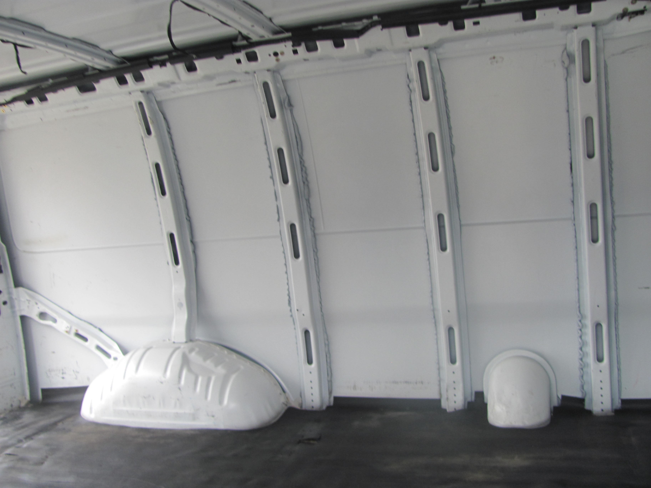 Chevrolet Express 2500 Cargo 2019