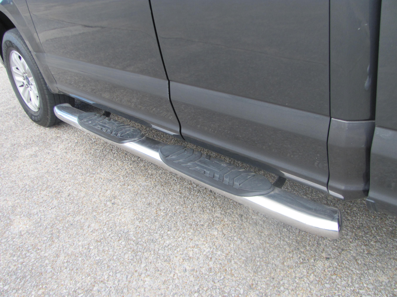 Ford F-150 XLT 2WD SuperCab 6.5' Box 2019