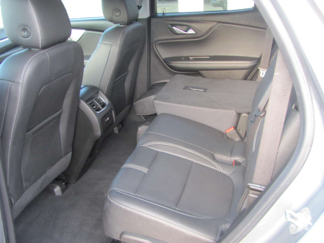 Chevrolet Blazer 3LT 2024