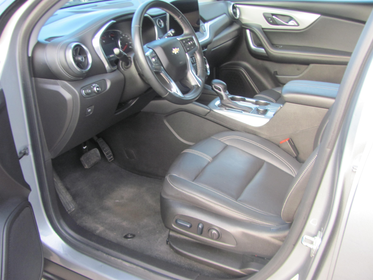 Chevrolet Blazer 3LT 2024