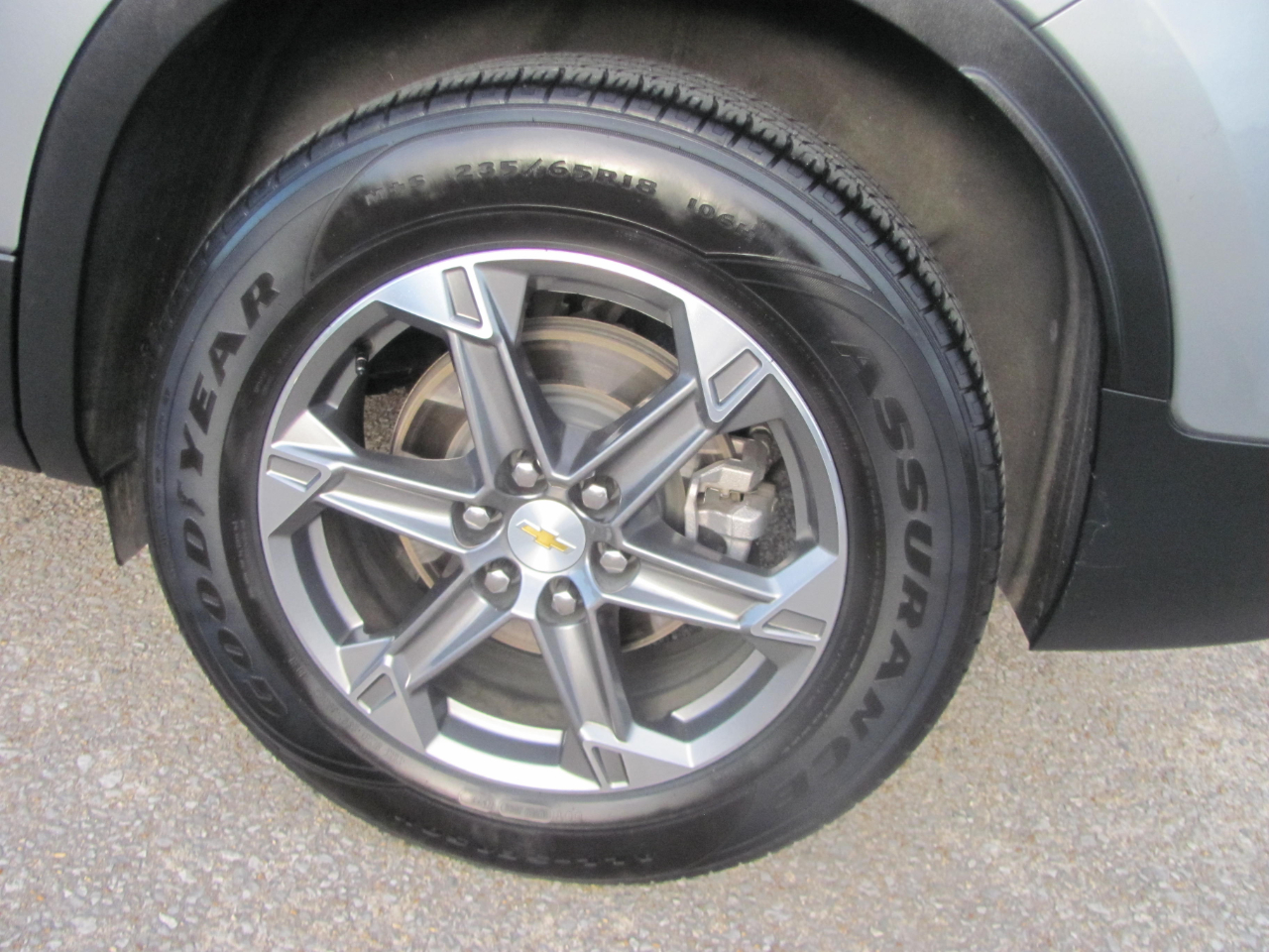 Chevrolet Blazer 3LT 2024