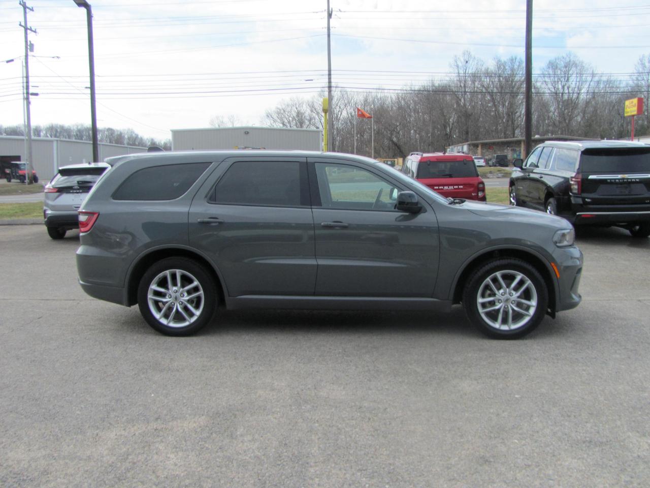 Dodge Durango GT 2WD 2023