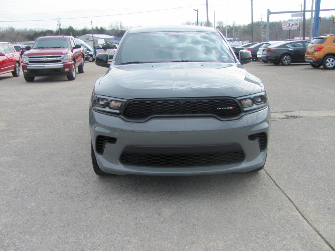 Dodge Durango GT 2WD 2023