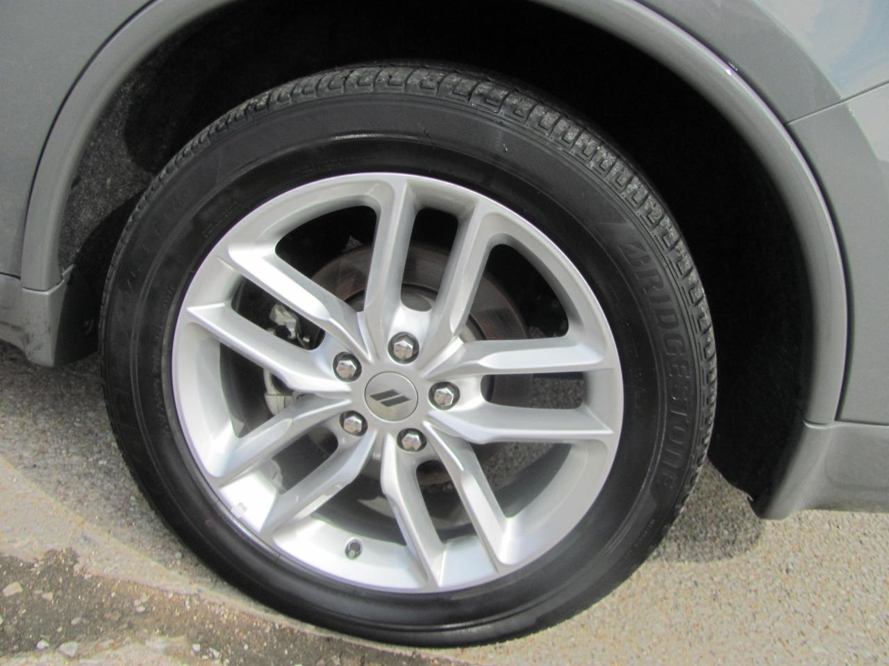 Dodge Durango GT 2WD 2023