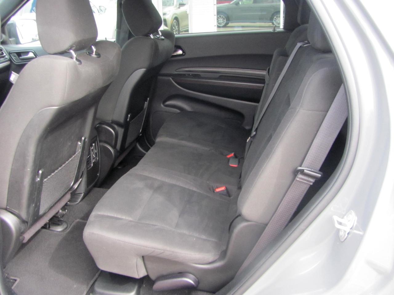 Dodge Durango GT 2WD 2023