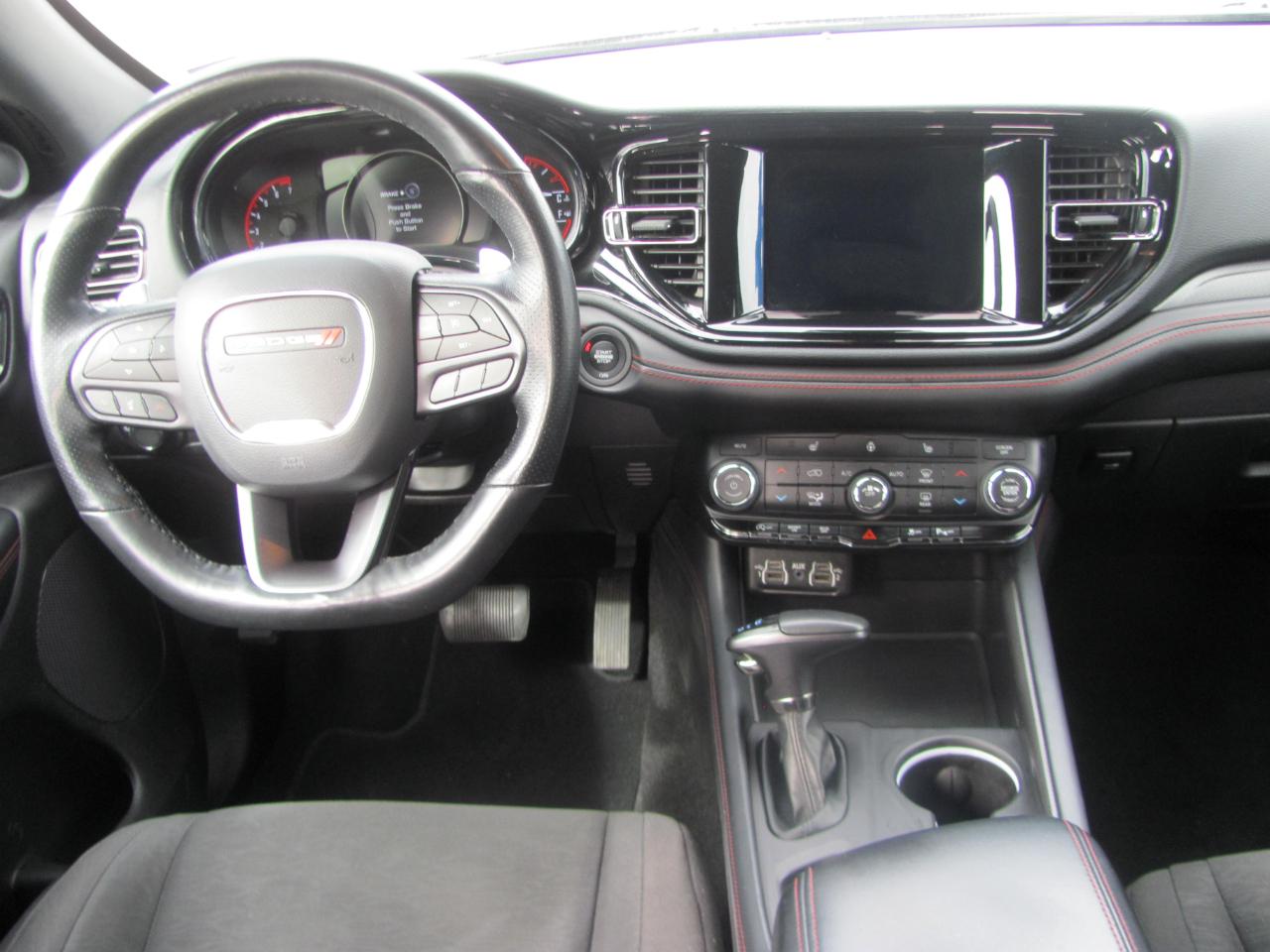 Dodge Durango GT 2WD 2023