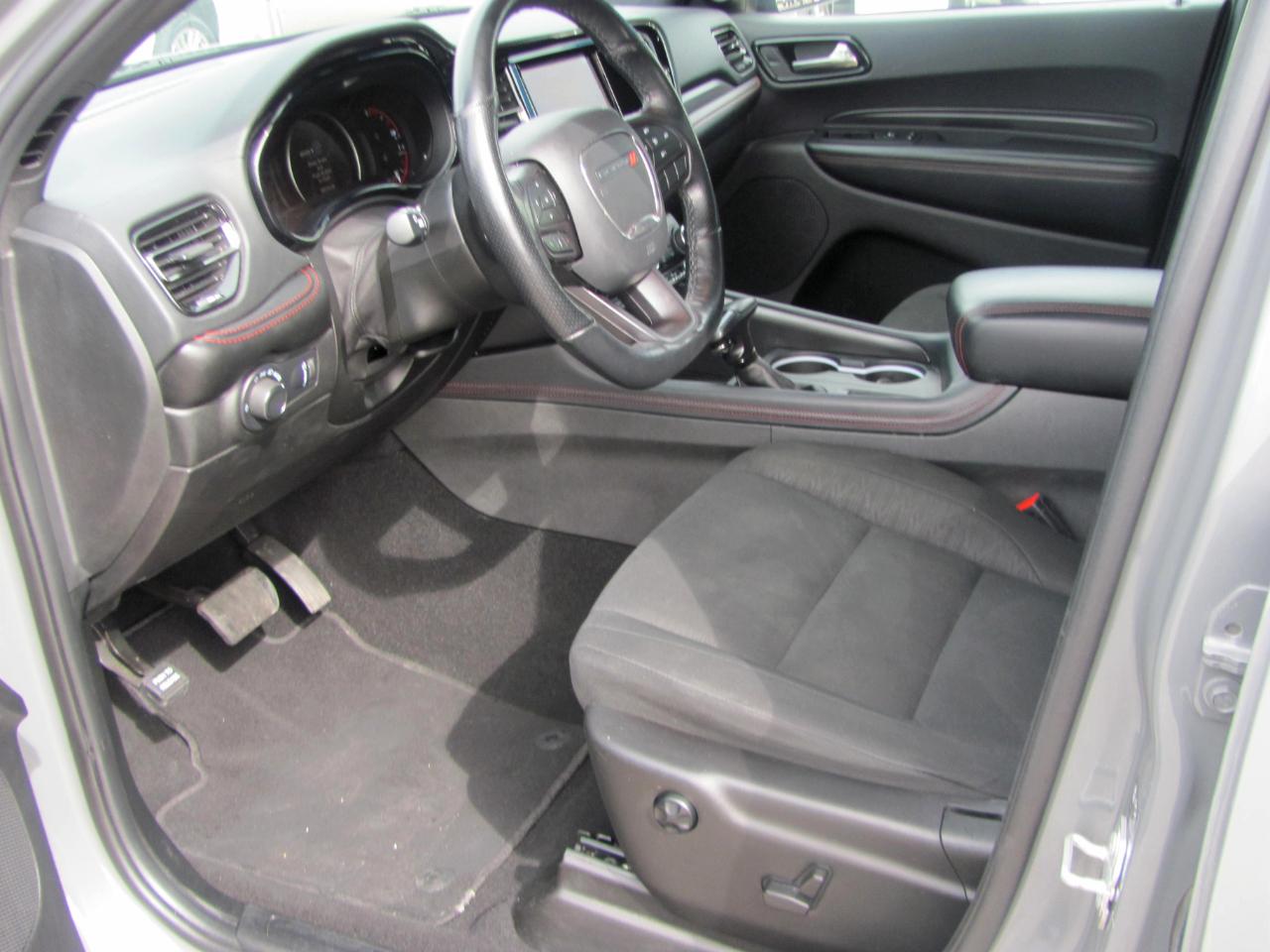 Dodge Durango GT 2WD 2023