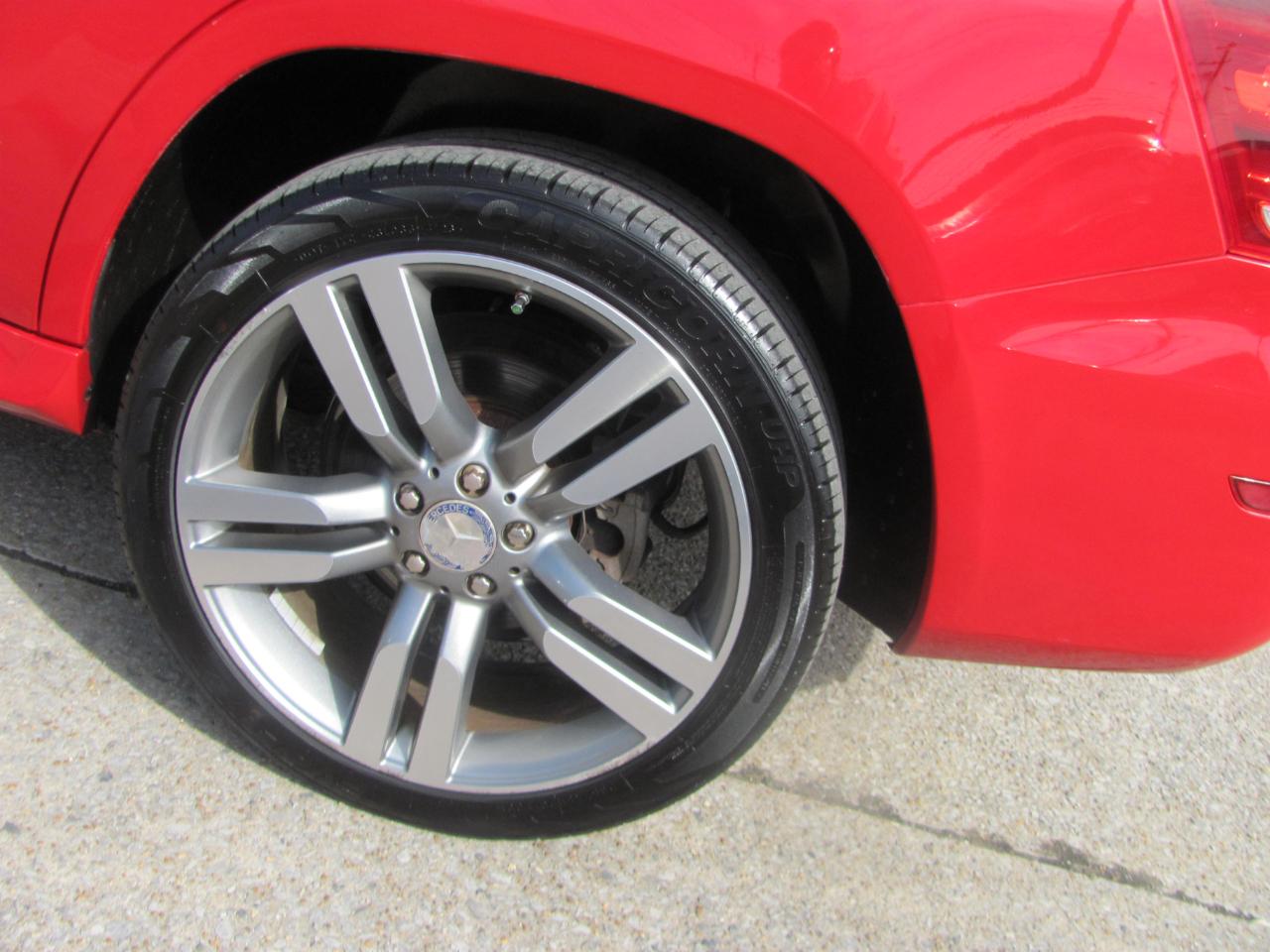 Mercedes-Benz GLK-Class GLK350 4MATIC 2013