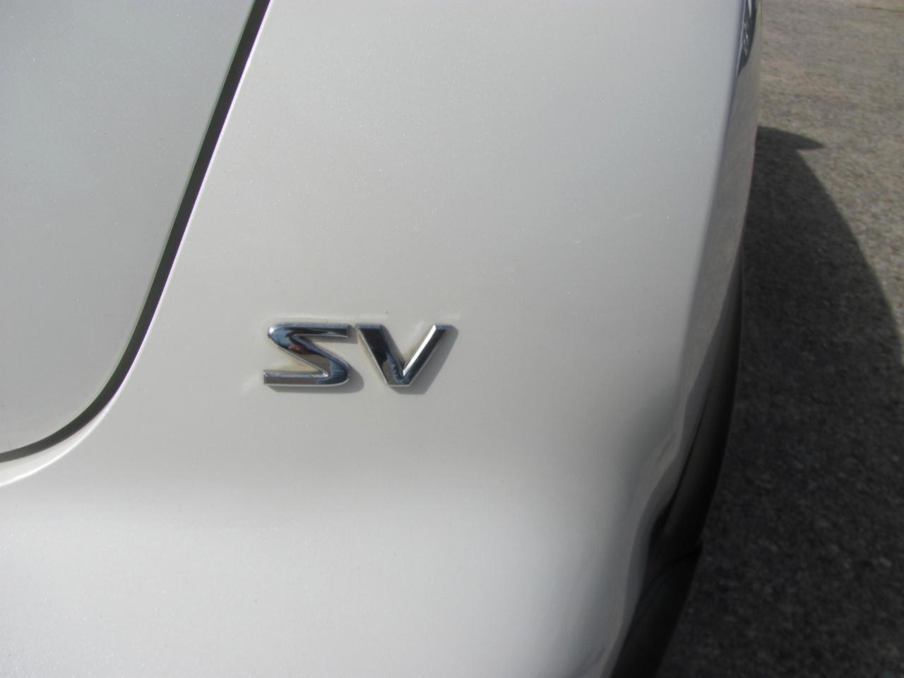 Nissan Juke S FWD 2015