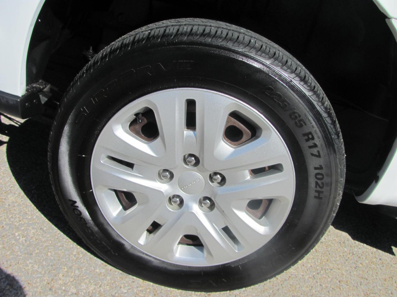 Dodge Grand Caravan SE 2019