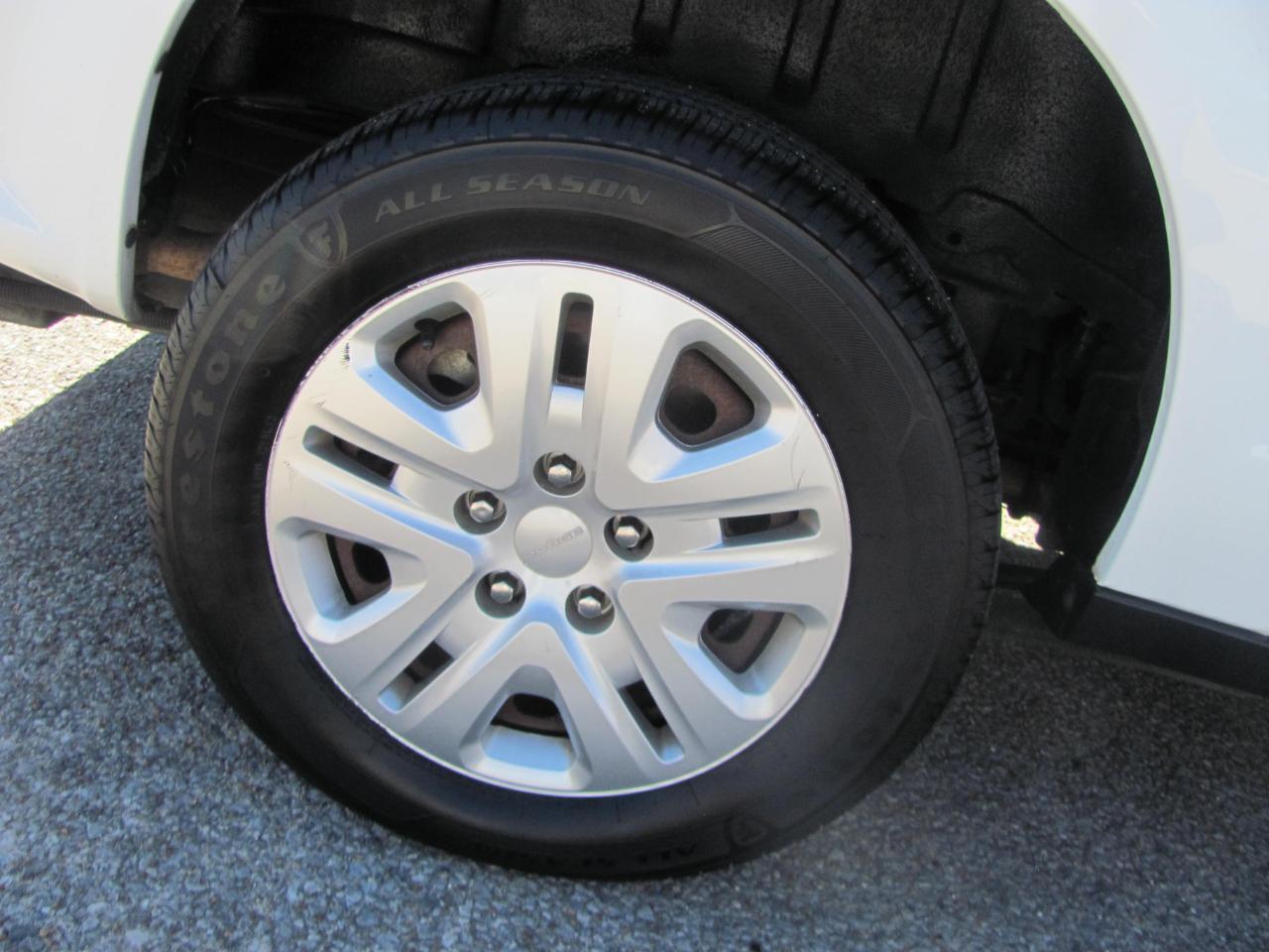 Dodge Grand Caravan SE 2019