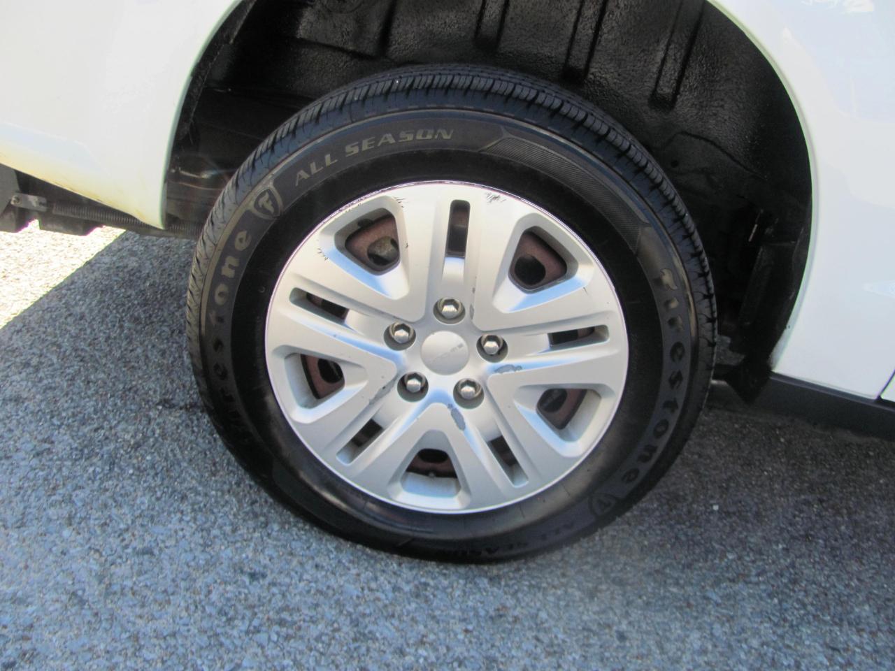 Dodge Grand Caravan SE 2019