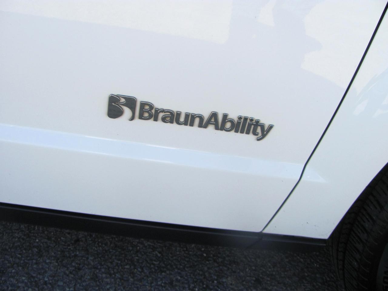 Dodge Grand Caravan SE 2019