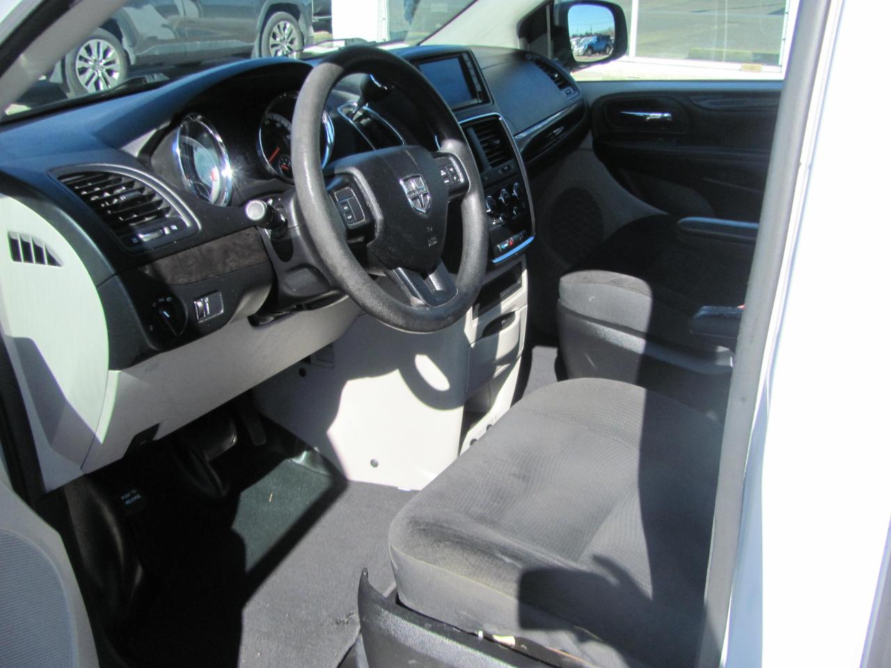 Dodge Grand Caravan SE 2019