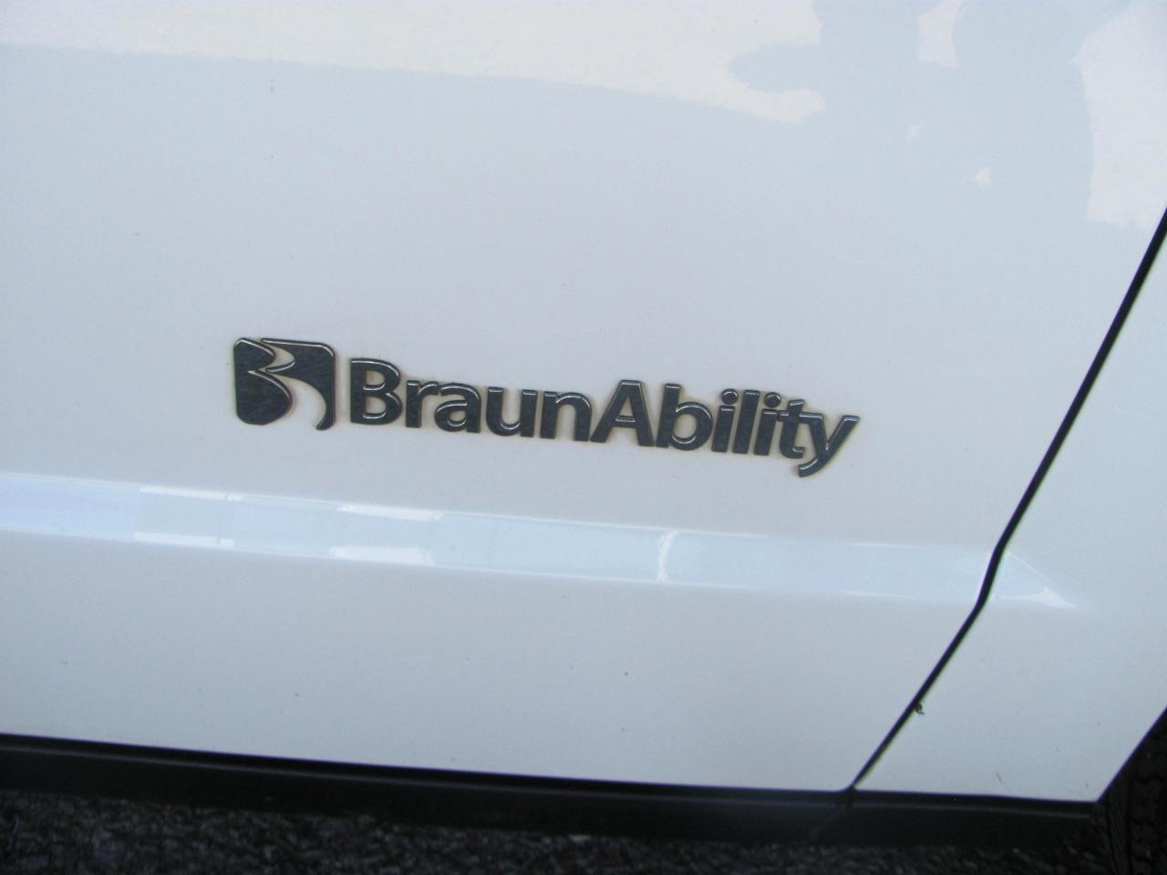 Dodge Grand Caravan SE 2019